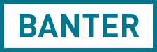 BANTER Media - Website Design